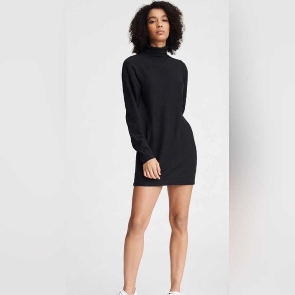 Rag & Bone Utility T dress